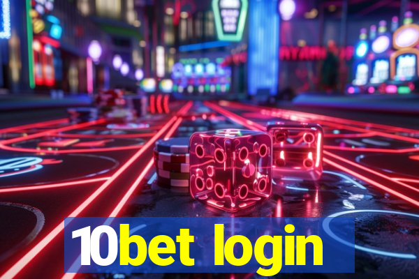 10bet login